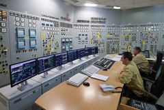 Внешнее электроснабжение ЗАЭС восстановлено Внешнее электроснабжение ЗАЭС восстановлено