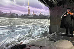 В Москве открылся Музей Памяти В Москве открылся Музей Памяти