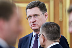 Власти РФ изучают запрет на экспорт дизтоплива, НПЗ нарастили производство и перенесли ремонты Власти РФ изучают запрет на экспорт дизтоплива, НПЗ нарастили производство и перенесли ремонты