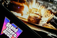 Предзаказы на GTA VI стартуют в четверг, игра будет стоить $79,99 Предзаказы на GTA VI стартуют в четверг, игра будет стоить $79,99