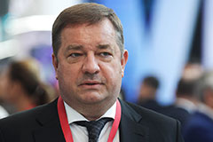 Глава Росимущества оценил доходы бюджета от приватизации-2026 в минимум 300 млрд рублей Глава Росимущества оценил доходы бюджета от приватизации-2026 в минимум 300 млрд рублей