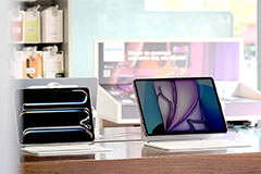 Apple �������� ���� �� MacBook � iPad ��-�� �������� ����� ������