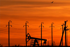 Brent подешевела до $70,87 за баррель Brent подешевела до $70,87 за баррель