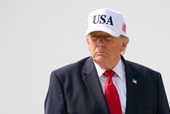 Трамп утверждает, что Иран согласился почти на все требования США Трамп утверждает, что Иран согласился почти на все требования США