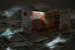 Кабмин РФ спишет 2/3 задолженности по кредитам 17 регионам на 16,7 млрд рублей Кабмин РФ спишет 2/3 задолженности по кредитам 17 регионам на 16,7 млрд рублей