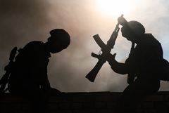 В Минобороны РФ назвали попытку комбинированного удара ВСУ желанием отвлечь внимание от неудач В Минобороны РФ назвали попытку комбинированного удара ВСУ желанием отвлечь внимание от неудач