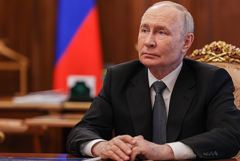Путин подписал закон о заморозке до 2029 г. снижения лимита выручки на упрощенке для уплаты НДС Путин подписал закон о заморозке до 2029 г. снижения лимита выручки на упрощенке для уплаты НДС