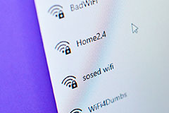 В Петербурге запустили сервис поиска бесплатного Wi-Fi В Петербурге запустили сервис поиска бесплатного Wi-Fi