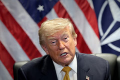 Трамп больше не хочет вести дела с Ираном и выполнять договоренности Трамп больше не хочет вести дела с Ираном и выполнять договоренности