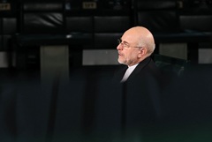 Галибаф заявил, что Ормузский пролив будет открыт только на условиях Ирана Галибаф заявил, что Ормузский пролив будет открыт только на условиях Ирана