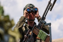 Российские войска за сутки улучшили позиции на нескольких направлениях Российские войска за сутки улучшили позиции на нескольких направлениях