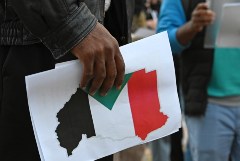 США призвали организовать международные инспекции арсеналов химоружия в Судане США призвали организовать международные инспекции арсеналов химоружия в Судане