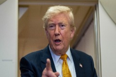Трамп поручил Вэнсу, Уиткоффу, Кушнеру и Рубио продолжить переговоры с Ираном Трамп поручил Вэнсу, Уиткоффу, Кушнеру и Рубио продолжить переговоры с Ираном