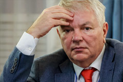 Посла РФ вызовут в МИД Франции из-за кибератак Посла РФ вызовут в МИД Франции из-за кибератак