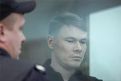 Экс-гендиректор "Торпедо" осужден на 2 года за подкуп футбольных арбитров Экс-гендиректор "Торпедо" осужден на 2 года за подкуп футбольных арбитров
