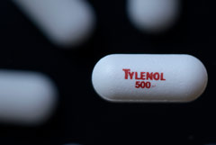 Суд США разрешил подачу исков против производителя Tylenol по делу о риске аутизма Суд США разрешил подачу исков против производителя Tylenol по делу о риске аутизма