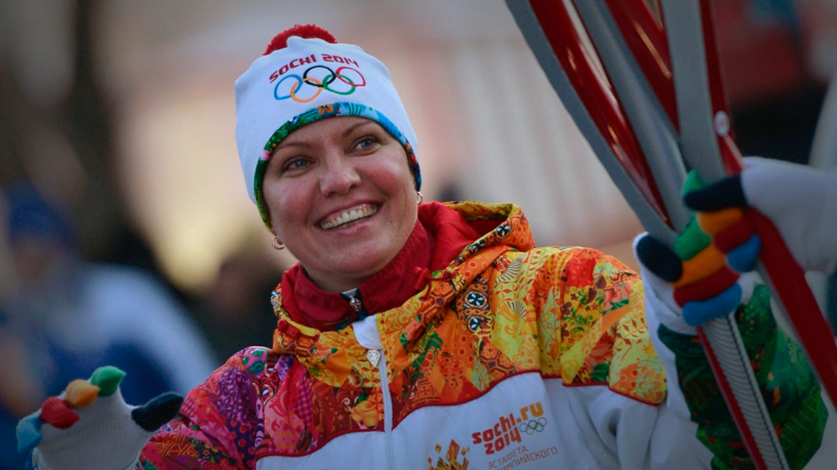 Умерла олимпийская чемпионка по биатлону Галина Куклева