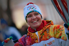 Умерла олимпийская чемпионка по биатлону Галина Куклева Умерла олимпийская чемпионка по биатлону Галина Куклева