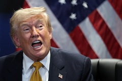 Трамп заявил, что Штаты уничтожают военные возможности Ирана в Ормузском проливе Трамп заявил, что Штаты уничтожают военные возможности Ирана в Ормузском проливе