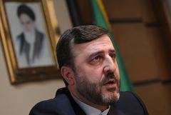 Иран отказывается от соблюдения меморандума о взаимопонимании с США Иран отказывается от соблюдения меморандума о взаимопонимании с США