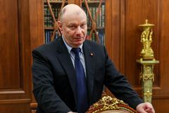 Потанин выступил за реформирование системы мирового спорта Потанин выступил за реформирование системы мирового спорта