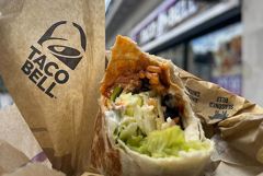 Салат айсберг из Taco Bell стал причиной вспышки кишечной инфекции в США Салат айсберг из Taco Bell стал причиной вспышки кишечной инфекции в США