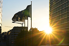 Постпреды стран ЕС договорились продлить "потолок цен" на нефть РФ на 12 месяцев Постпреды стран ЕС договорились продлить "потолок цен" на нефть РФ на 12 месяцев