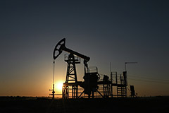 Brent подорожала на 3,04% - до $96,93 за баррель Brent подорожала на 3,04% - до $96,93 за баррель
