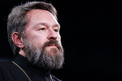 Патриарх Кирилл не стал отправлять митрополита Илариона (Алфеева) в Бразилию Патриарх Кирилл не стал отправлять митрополита Илариона (Алфеева) в Бразилию