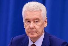 Собянин пообещал, что виновные в теракте у Кудринской площади будут найдены Собянин пообещал, что виновные в теракте у Кудринской площади будут найдены