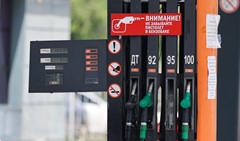 Топливо в Севастополе в понедельник будет продаваться по QR-кодам и свободно Топливо в Севастополе в понедельник будет продаваться по QR-кодам и свободно