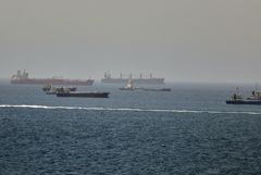Президент США заявил о переговорах с Ираном об открытии Ормуза во вторник Президент США заявил о переговорах с Ираном об открытии Ормуза во вторник