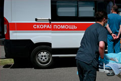 Число пострадавших при атаке БПЛА под Геленджиком увеличилось до 58 человек Число пострадавших при атаке БПЛА под Геленджиком увеличилось до 58 человек