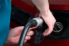 Росстат зафиксировал дефляцию с 28 июля по 3 августа на 0,02% на фоне удешевления бензина Росстат зафиксировал дефляцию с 28 июля по 3 августа на 0,02% на фоне удешевления бензина