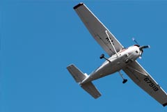 В Иркутской области экипаж пропавшей Cessna вышел на связь В Иркутской области экипаж пропавшей Cessna вышел на связь