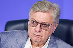 Ректор МГИМО предложил квотировать число олимпиадников при приёме в вузы Ректор МГИМО предложил квотировать число олимпиадников при приёме в вузы