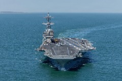 Силы CENTCOM перехватили более 50 торговых судов после возобновления блокады Ирана Силы CENTCOM перехватили более 50 торговых судов после возобновления блокады Ирана