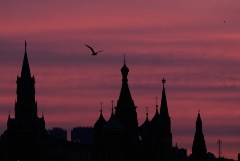 Более 1,9 тыс. БПЛА летело в сторону Московского региона за первую неделю августа Более 1,9 тыс. БПЛА летело в сторону Московского региона за первую неделю августа