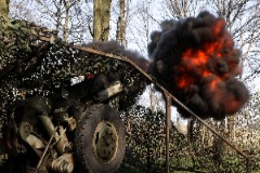 В группировке "Восток" сообщили о продвижении в глубину обороны ВСУ В группировке "Восток" сообщили о продвижении в глубину обороны ВСУ