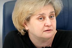 Обязанности ректора ГИТИСа временно возложены на проректора по общим вопросам Обязанности ректора ГИТИСа временно возложены на проректора по общим вопросам