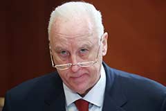 Глава СКР сообщил, что в 2026 году потерпевшим возмещено 88 млрд руб. ущерба Глава СКР сообщил, что в 2026 году потерпевшим возмещено 88 млрд руб. ущерба