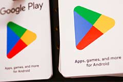 Приложения Озон банка удалены из Google Play из-за санкций Приложения Озон банка удалены из Google Play из-за санкций