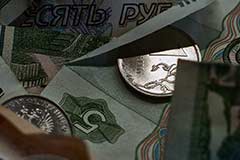 В России в июле инфляция составила 0,54% В России в июле инфляция составила 0,54%