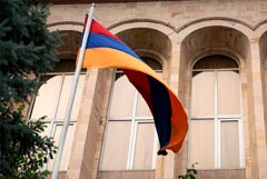 Ереван продолжит экономическую диверсификацию даже в случае решения проблем с Москвой Ереван продолжит экономическую диверсификацию даже в случае решения проблем с Москвой