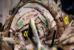 Военный погиб в результате взрыва в Севастополе Военный погиб в результате взрыва в Севастополе