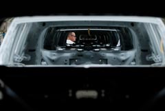 Занятость в автомобилестроительном секторе Германии упала до минимума за 20 лет Занятость в автомобилестроительном секторе Германии упала до минимума за 20 лет
