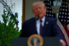 Трамп обратился в Верховный суд по поводу строительства бального зала у Белого дома Трамп обратился в Верховный суд по поводу строительства бального зала у Белого дома