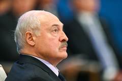 Лукашенко заявил, что белорусы не хотят воевать Лукашенко заявил, что белорусы не хотят воевать