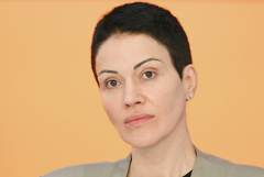 Исполняющим обязанности ректора МГИК назначена Софья Митрофанова Исполняющим обязанности ректора МГИК назначена Софья Митрофанова
