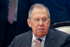 Лавров заявил, что РФ имеет право рассматривать Британию в качестве участника конфликта на Украине Лавров заявил, что РФ имеет право рассматривать Британию в качестве участника конфликта на Украине